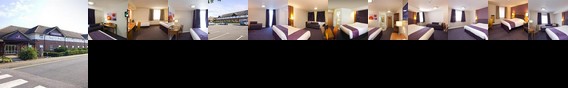 Premier Inn Bristol South Premier Inn Bristol South