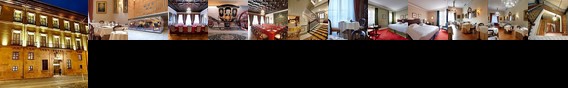 Hotel Palacio Guendulain**** Hotel Palacio Guendulain****