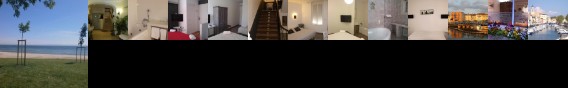 P'tit Dej-Hotel Martigues Le 5