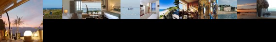 Hotel aux Tamaris Hotel aux Tamaris