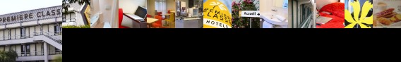 Premiere Classe Niort Est La Creche