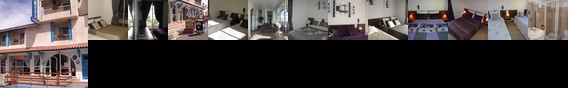 Hotel Alcyon Valras-Plage