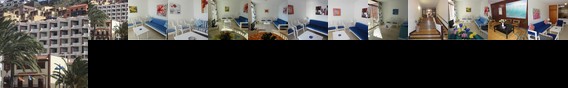 Apartamentos Quintero Apartamentos Quintero
