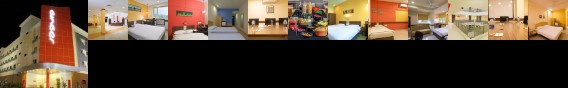 Ginger Hotel Guwahati