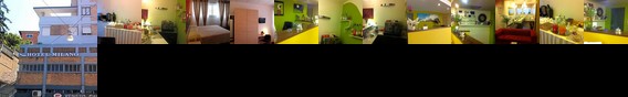 Hotel Milano Ancona Hotel Milano Ancona