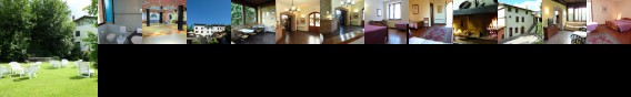 Hotel La Rocca Narni