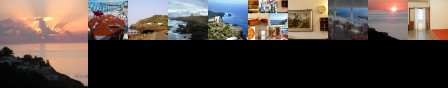 Ariston Hotel Ustica Ariston Hotel Ustica