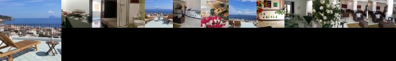 La Zagara Hotel La Zagara Hotel