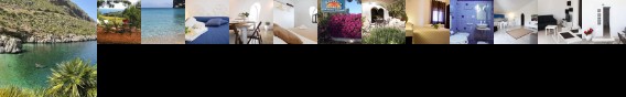 Residence Guidaloca - Bungalows Residence Guidaloca - Bungalows