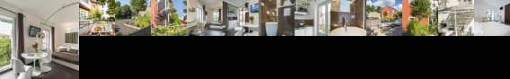Appart' Hotel des Capucins