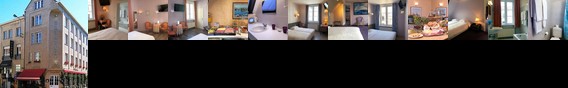 Claridge Hotel Blankenberge Claridge Hotel Blankenberge
