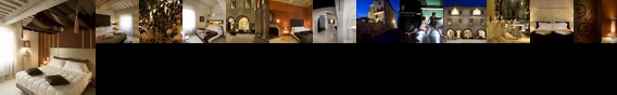 Palazzo Bontadosi Hotel & Spa Palazzo Bontadosi Hotel & Spa