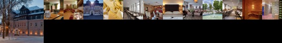 Rathaushotels Oberwiesenthal