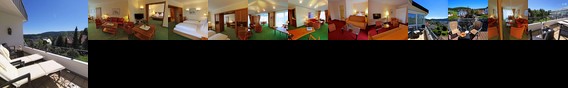 Heger's Parkhotel Flora