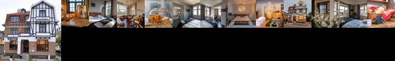 Hotel Bonne Auberge Hotel Bonne Auberge