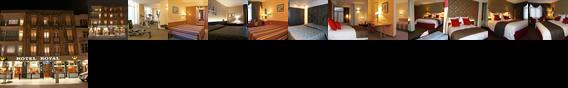 Hotel Royal De Panne