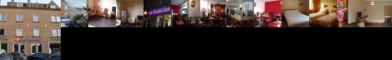 Hotel Le Camelia