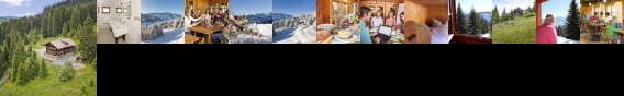 Wannenkopfhütte Hotel Obermaiselstein