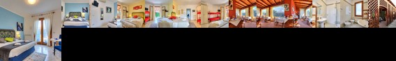 Bed and Breakfast Marechiaro Cavallino-Treporti Bed and Breakfast Marechiaro Cavallino-Treporti