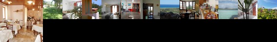 Velasole Hotel Siniscola