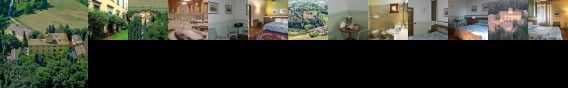 Villa Sonnino