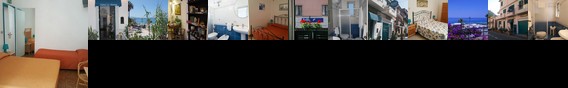 Hotel Le Sirene Scilla