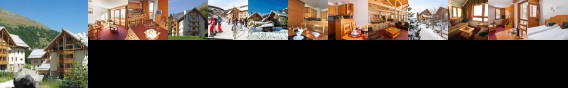 Les Chalets du Galibier Les Chalets du Galibier