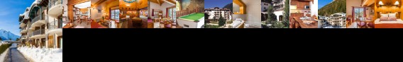 Le Cristal d'Argentiere Apartments Le Cristal d'Argentiere Apartments