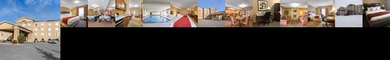 Comfort Inn & Suites Airdrie