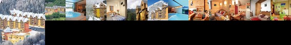 Residence Le Domaine Des 100 Lacs Cauterets