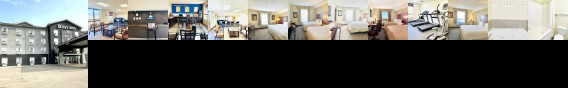 Days Inn Grande Prairie