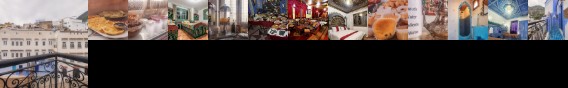 Madrid Hotel Chefchaouen