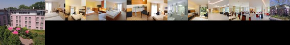 Hotel Am Kloster Werne
