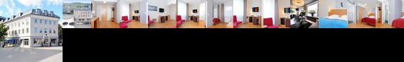 Best Western Globus Hotel Drammen