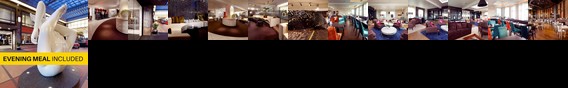 Clarion Collection Hotel Folketeateret Clarion Collection Hotel Folketeateret