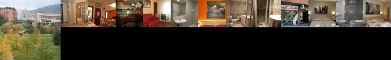 Acella Hostel Pamplona Acella Hostel Pamplona