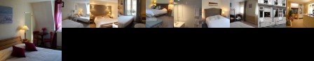 Hotel des Falaises