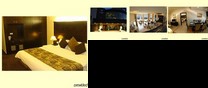 Sun Hills Suites Hotel Maameltein