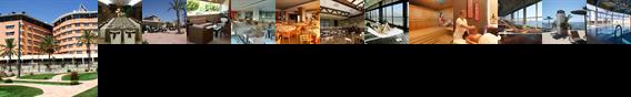Hotel Puerto Juan Montiel & Spa Aguilas