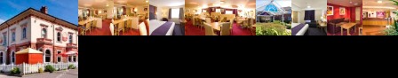 Premier Inn Hall Green Birmingham Premier Inn Hall Green Birmingham