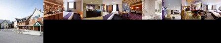 Premier Inn Christchurch West Premier Inn Christchurch West