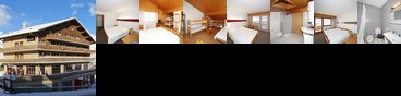 Hotel Mont-Fort Alpine Resort