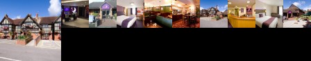 Premier Inn Christchurch East Premier Inn Christchurch East