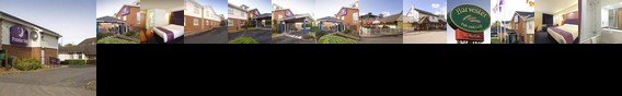 Premier Inn South A45 Coventry Premier Inn South A45 Coventry
