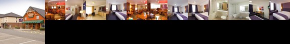 Premier Inn M6 J2 Coventry Premier Inn M6 J2 Coventry