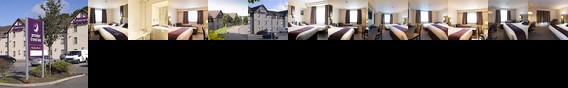 Premier Inn North Dundee Premier Inn North Dundee