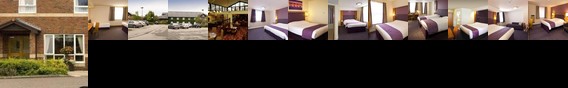 Premier Inn Durham North Premier Inn Durham North