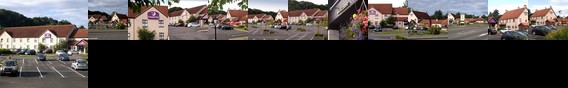 Premier Inn East Falkirk Premier Inn East Falkirk