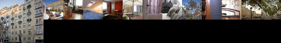 Valmor Apartment Lisbon Valmor Apartment Lisbon