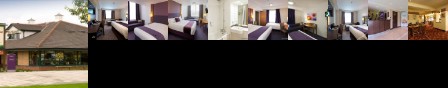 Premier Inn Doncaster Central East Premier Inn Doncaster Central East